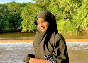 Farhia Mohamud Hassan